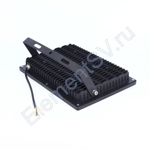 Светодиодный прожектор SMD JH-TGD-100WX H34 (100W, 220V, warm white) - фото 3.