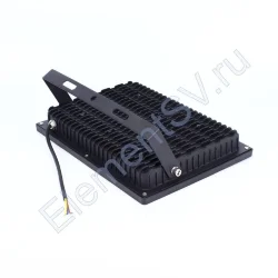Светодиодный прожектор SMD JH-TGD-100WX H34 (100W, 220V, warm white)