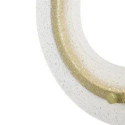 Настенный светильник (бра) Майя / Maya 3000К 10Вт (Золото) P091WL-L18G3K
