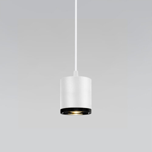 Подвесной светодиодный светильник - фото 1