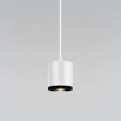 Подвесной светодиодный светильник 50243 LED (062415)