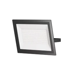 Прожектор Поток / Flood 6500К 100Вт IP 65 (Черный) FL001-L100B6K