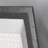 Прожектор Поток / Flood 6500К 100Вт IP 65 (Черный) FL001-L100B6K - фото 4