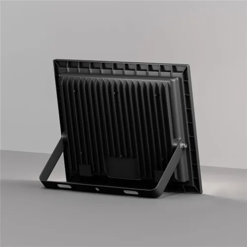 Прожектор Поток / Flood 6500К 100Вт IP 65 (Черный) FL001-L100B6K - фото 6
