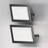 Прожектор Поток / Flood 6500К 100Вт IP 65 (Черный) FL001-L100B6K - фото 7