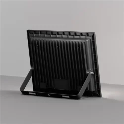 Прожектор Поток / Flood 6500К 100Вт IP 65 110° (Черный) FL001-L100B6K