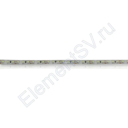 Светодиодная лента LUX class, 3528, 120 led/m, White, 12V, IP65 - фото 2.
