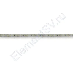 Светодиодная лента LUX class, 3528, 120 led/m, White, 12V, IP65
