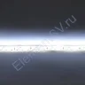Светодиодная лента LUX class, 3528, 120 led/m, White, 12V, IP65 - фото 4.