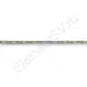 Светодиодная лента LUX class, 3528, 120 led/m, White, 12V, IP65 - фото 2.