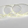 Светодиодная лента Standart class 3528, 120led/m, Day White, 12V, IP65, G190 - фото.