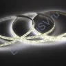 Светодиодная лента Standart class 3528, 120led/m, Day White, 12V, IP65, G190 - фото 2.