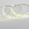 Светодиодная лента Standart class 3528, 120led/m, Day White, 12V, IP65, G190 - фото I