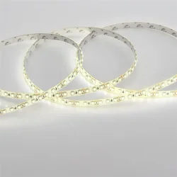 Светодиодная лента Standart class 3528, 120led/m, Day White, 12V, IP65, G190