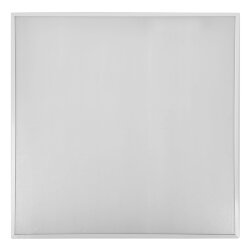 ULP-6060 36W-5000К IP54 MEDICAL WHITE Светильник светодиодный потолочный универсальный, Холодный свет 5000K, 4400Лм, Корпус белый, В комплекте с и-п.