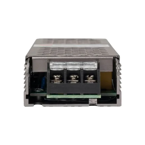 Блок питания для светодиодной ленты 100Вт 4.16А 24В IP20 BSPS метал. Pro JazzWay 5015555 - фото 4