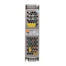 Блок питания для светодиодной ленты 100Вт 4.16А 24В IP20 BSPS метал. Pro JazzWay 5015555 - фото