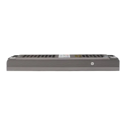 Блок питания для светодиодной ленты 100Вт 4.16А 24В IP20 BSPS метал. Pro JazzWay 5015555 - фото 2