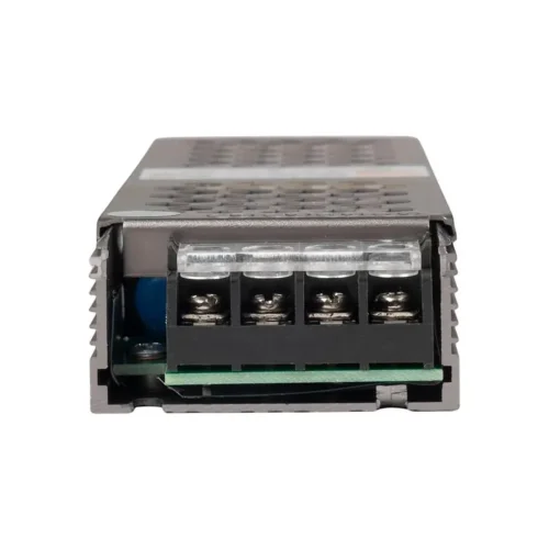 Блок питания для светодиодной ленты 100Вт 4.16А 24В IP20 BSPS метал. Pro JazzWay 5015555 - фото 5