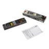 Блок питания для светодиодной ленты 100Вт 4.16А 24В IP20 BSPS метал. Pro JazzWay 5015555 - фото 8