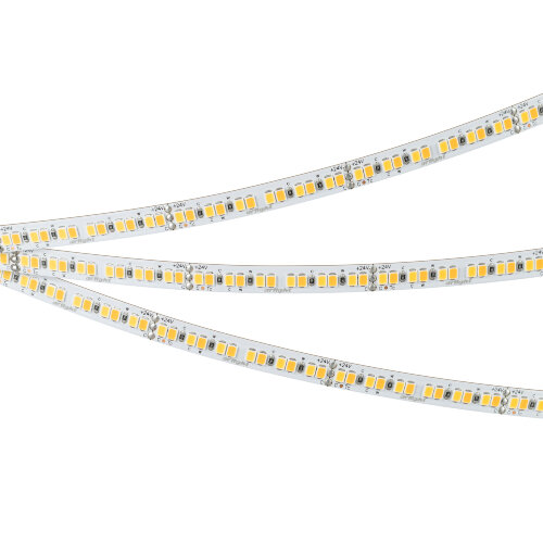 Светодиодная лента RT-А240-8mm 24V Day-MIX (20 W/m, IP20, 5m) (Arlight, CRI>95) 048776 - фото 2