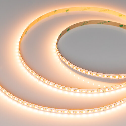 Светодиодная лента RT-А240-8mm 24V Day-MIX (20 W/m, IP20, 5m) (Arlight, CRI>95) 048776 - фото 4