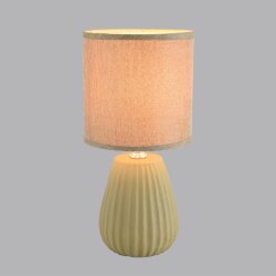 Настольная лампа «LUMION» 8160/1T, серия: ASELA - -