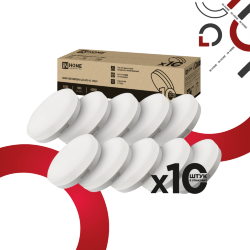 Лампа светодиодная LED-GX53-VC 10PACK 18Вт 230В 4000К 1710Лм (10шт./упак) IN HOME