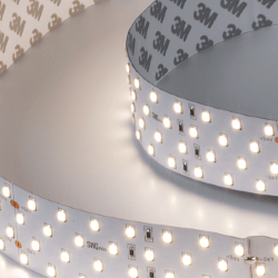 Светодиодная лента SWG PRO 2835, 280 LED/м, 26 Вт/м, 24В , IP20, Цвет: Нейтральный белый, SWG2P280-24-26-NW-20 005079