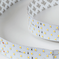 Светодиодная лента SWG PRO 2835, 280 LED/м, 26 Вт/м, 24В , IP20, Цвет: Нейтральный белый, SWG2P280-24-26-NW-20 005079