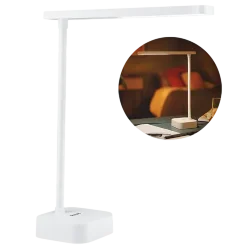 Светильник светодиодный настольный 5W/5000K | Tilpa DSK212 USB | - PHILIPS