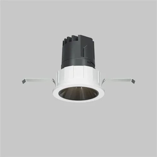 Декоративная рамка-отражатель для серии Wise (Графит) - фото 3