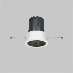 Декоративная рамка-отражатель для серии Wise (Графит)