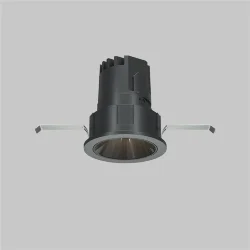 Декоративная рамка-отражатель для серии Wise (Графит)