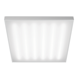 Светильник WOLTA PRO ОФИС ДВО01-54-001-6К 54Вт 6500К IP40 Матовый