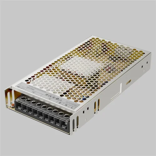 Источник напряжения PSL006 48В 250Вт IP 20 831009 (Серебро) 831009 - фото 3