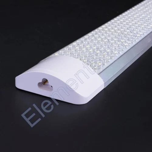 Фитолампа GR14 655mm (220V, 25W, 420led) - фото 4.