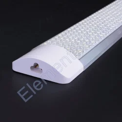 Фитолампа GR14 655mm (220V, 25W, 420led)