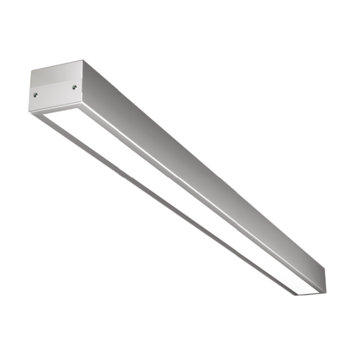 Светильник WOLTA STD ДСО12-36-101-4К-С 36Вт 4000К IP40 Матовый - фото 1.