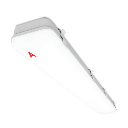 Светильник WOLTA PRO ПРОМ ДСП01-36-041-6К с БАП EM1 36Вт 6500K IP65 Матовый