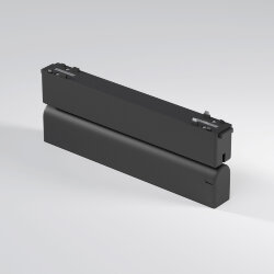 Трековый светильник 12W 4000K Insight Flat Magnetic 85091/01