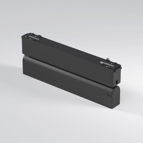 Трековый светильник 12W 4000K Insight Flat Magnetic - Фото 2