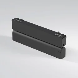 Трековый светильник 12W 4000K Insight Flat Magnetic 85091/01 (063707)