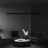 Трековый светильник Точки / Points rot Exility 2700-6000K 12Вт 36° Dim Dali2 (Черный) TR033-4-12WTW-DD2-B - фото 6