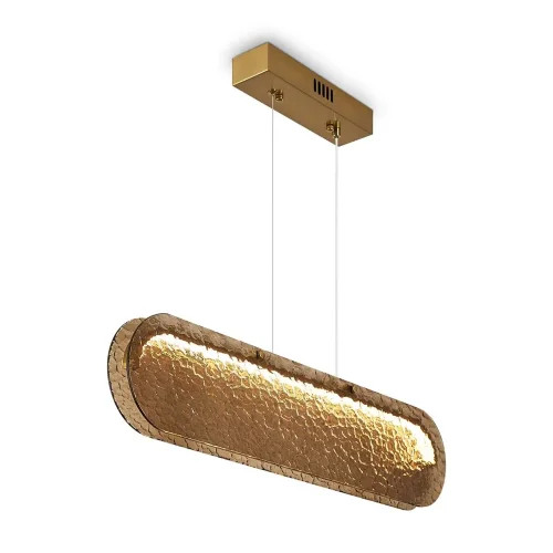 Подвесной светильник Freya FR6182PL-L18BS (Латунь) - фото 3