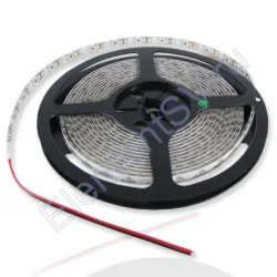 Светодиодная лента Standart class, 3528, 120led/m, Green, 12V, IP65