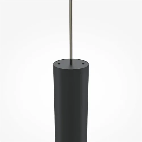 Подвесной светильник Pro Extra 3000-4000К 6Вт (Черный) - фото 4