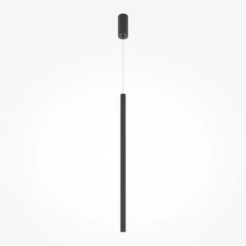 Подвесной светильник Pro Extra 3000-4000К 6Вт (Черный) - фото 6