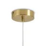 Подвесной светильник Freya FR6130PL-L30B (Латунь) - фото 10