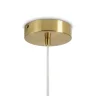 Подвесной светильник Жезлы / Wands (Латунь) FR6130PL-L30B - фото 2